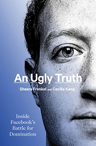 book cover image: an ugly truth